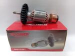 Bosch grinder Armature 20-180