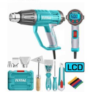 Total Heat gun 2000W