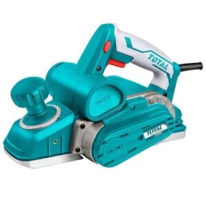 Total Electric planer 1050W