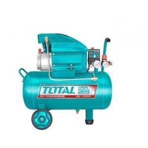 Total Air compressor 50L 1.8kW(2.5HP)