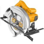 Ingco Circular saw 1400W 185mm