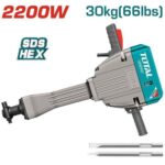 Total Demolition breaker 2200W - Image 2