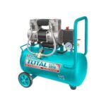 Total Air compressor 24L 1100W(1.5HP)