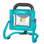 Total Lithium-ion portable lamp 3.6V
