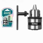 Total 13mm Key chuck