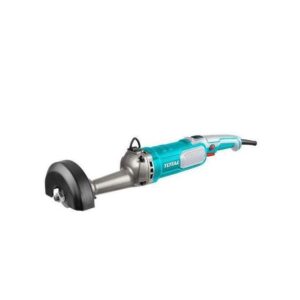 Total Straight grinder 1100W 150mm