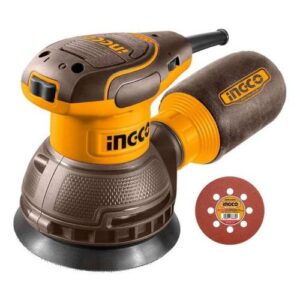Ingco Rotary sander 320W 125mm
