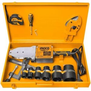 Ingco Plastic tube welding tools 1500W