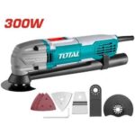 Total Multi-function tools 3000W - Image 3