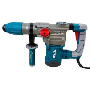Total Rotary hammer 1600W 42mm