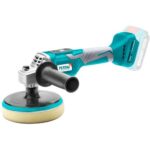 Total Cordless polisher 20V