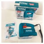 Total Jig saw 400W