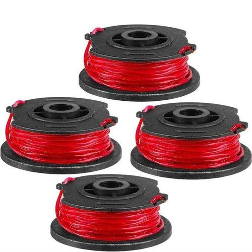 2 (7) Total Line spool 1.6mm 4 Pcs - Image 1