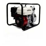 Honda WL30XY Water pump 2" gp200