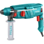 Total Rotary hammer 800W 26mm