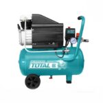 Total Air compressor 24L 1.5 kW (2 HP)
