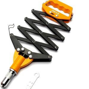 Ingco Folding hand riveter Size:815mm,32"