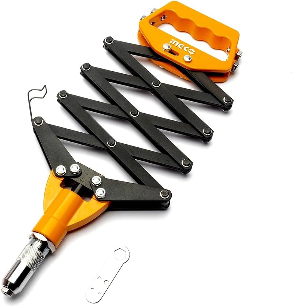 512uquA3F4L._AC_UF1000,1000_QL80_ Ingco Folding hand riveter Size:815mm,32" - Image 1