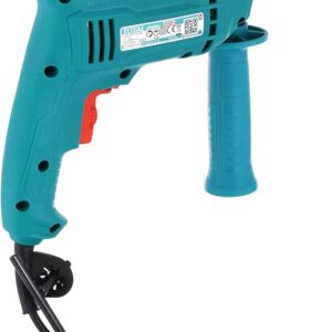 Total Impact drill 710W 13mm