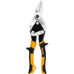 Ingco Aviation snip Length: 10"/250mm