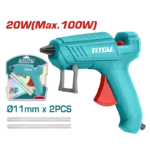 Total Glue gun 20W - Image 3