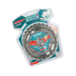 Total Ultra-thin TCT saw blade set 2 Pcs/set