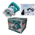 Total Marble cutter 1400W 110mm - Image 3