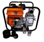SKYGO Water pump petrol driven 2"