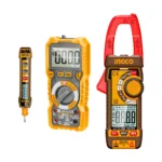 Ingco Electrical test kit 3 pcs set