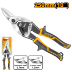 Ingco Aviation snip Length: 10"/250mm - Image 4