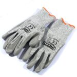 Ingco Cut-resistance gloves xl