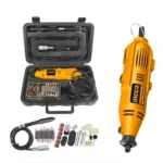 Ingco Mini grinder 130W