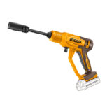 Ingco Cordless 3 pcs combo kit - Image 4