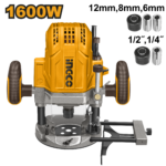 Ingco Electric router 1600W - Image 3