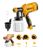 Ingco Spray gun 450W