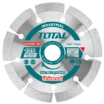 Total Diamond disc 125(5")X22.2mm
