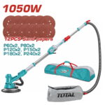 Total Drywall sander 1050W - Image 3