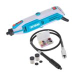 Total Mini grinder 130W