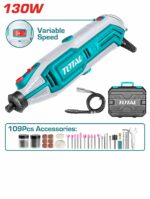 Total Mini grinder 130W - Image 2