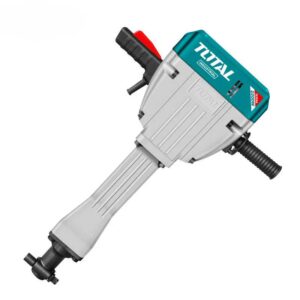 Total Demolition breaker 2200W