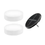Total 3Pcs Soft Sponges set