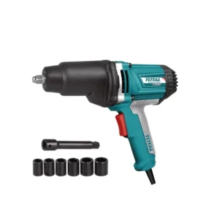 Total Impact wrench 1050W
