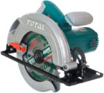 Total Circular saw 1600W