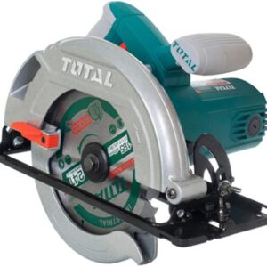 Total Circular saw 1600W