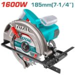 Total Circular saw 1600W - Image 3