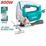 Total Jig saw 800W - Image 2
