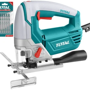 Total Jig saw 800W