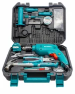 Total 115 Pcs Tools set