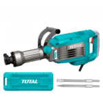 Total Demolition breaker 1700W 14kg