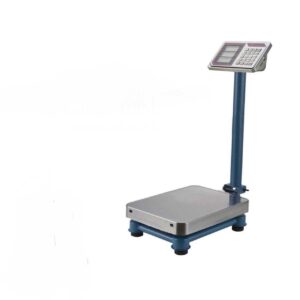 Premier Digital platform scale 100kg pm 405